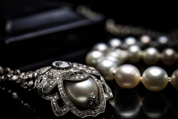 GRC鉴定珍珠是怎么进行品质分级的？