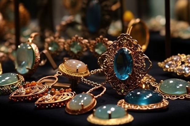 购买玉石珠宝饰品的时候应该注意什么？